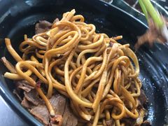 -河南拉面(肇周路店)