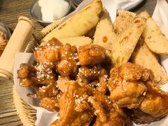 -MI WU FACTORY米屋美食工厂餐厅(绿地店)