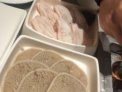 -海底捞火锅(金融街万达店)