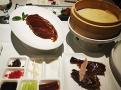 酥香嫩烤鸭-四季民福烤鸭店(望京旺角店)