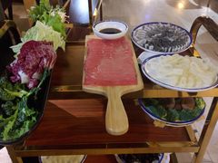 -羊大爷涮肉(亮马桥店)