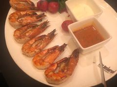 -Efes Turkish & Mediterranean Cuisine 艾菲斯餐厅(陆家嘴店)
