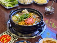 -赵氏烩泽腊排骨火锅店(近华浦路店)