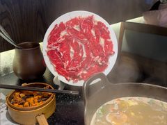 -盡膳口福·百年汤方火锅(科华北路店)