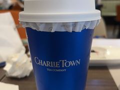 -CHARLIETOWN红茶公司(南京万象天地店)