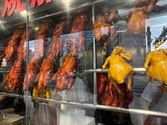 -永祥烧腊餐厅(虹口店)