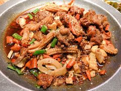 -六月雪干锅(绵阳王府井百货店)