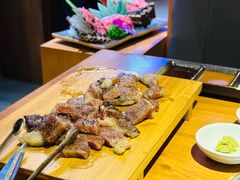 -丸藏和牛烧肉专门店(园区师惠坊店)