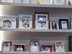 -海马体照相馆(西安高新万达广场店)