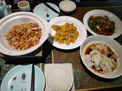 -苏帮袁Sue Cuisine(南开大悦城店)