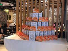 -香山湖家家宴(中山陵店)