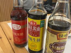 -饺子季水饺餐厅(新市街店)