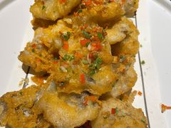 豆腐鱼-庭院居(华盛达时代中心店)