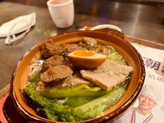 -陈鹏鹏潮汕菜(宝安机场T3航站楼店)