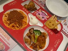 -杯子红牛排(创意产业园店)