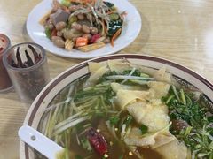 -清真·白家牛肉罩火烧老店(育才街店)