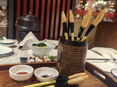 -唐猫庭院·千年陕菜(大唐不夜城店)