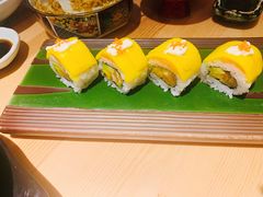 -TORO MaKi 寿司·日料(华创店)