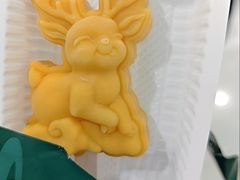 -新白鹿餐厅(银泰西湖文化广场店)