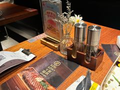 -卡朋厨房(289艺术园区店)