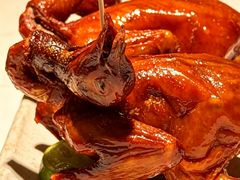 -侨美食家·粤菜(体育西路店)
