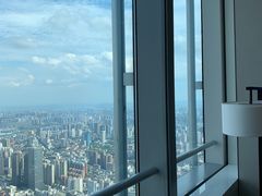 -长沙尼依格罗酒店