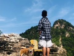 -北京山里寒舍度假酒店