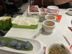 -八合里潮汕鲜牛肉火锅(上海汇智广场店)