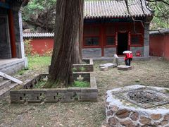 -仙居谷风景区