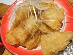 -东方一串·龙虾烧烤·特色烤鱼(柳州路店)
