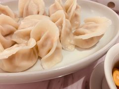 原汁海胆水饺-喜鼎海胆水饺(平安金融中心店)