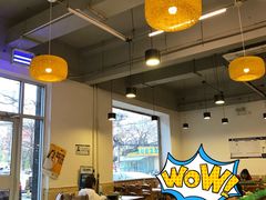 大堂-螺蛳粉先生(蓟门桥店)