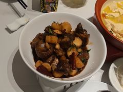 -湖锦酒楼·32年地道湖北菜(光谷店)