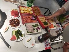 -川锅一号火锅(睢宁店)