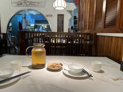 -徽韵人家·传承正宗徽菜(牡丹园店)