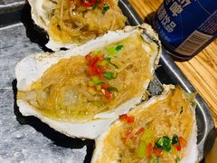 -福苗小骆驼烧烤(莲湖路店)