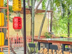 -陶缘一号·四季缘·老字号顺德菜·户外婚礼家宴(西滘店)