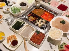 -海底捞火锅(高科广场店)