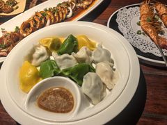 -前海沿·青岛菜(五四广场永旺店)