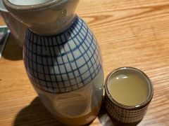 桂花米酒-薇酌饮·陕西菜(南门外店)