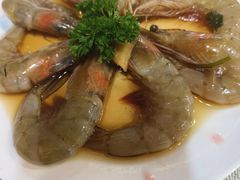 -渔娘渔家丹东海鲜(东直门店)