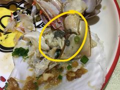 -小厨师·二十年沈家门小海鲜(百井坊巷店)