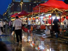 -鼓楼夜市