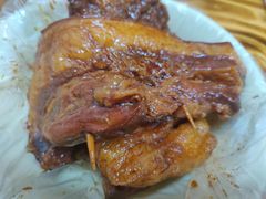 -刘小忙把子肉(北园大街总店)