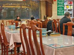 -烤肉宛饭庄(北新桥店)