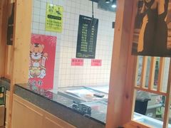 -麻辣大叔市井火锅(文清路店)