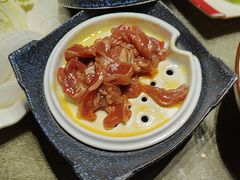 -东来顺(非遗·清真火锅·盛世广场店)