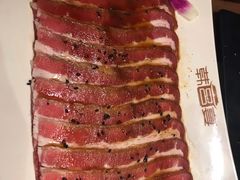 -韩宫宴烤肉·料理(苏州中心店)
