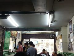 -清真蒋有记(老门东店)