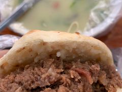 -老西关黄老太牛肉烧饼